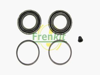 Compre A0004217986 Mercedes Kit de reparação de suporte do freio traseiro