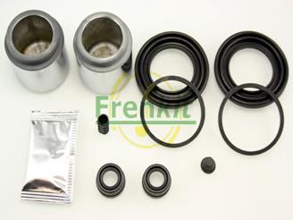 Kit de reparação de suporte do freio dianteiro KIA Sorento I JC