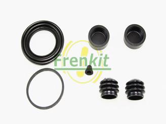 Compre Kit de reparação de suporte do freio traseiro Peugeot Boxer 2