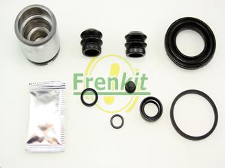 243901 Frenkit Kit de reparação de suporte do freio traseiro