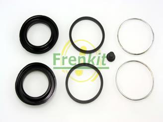Kit de reparação de suporte do freio traseiro Lexus LS  UCF30