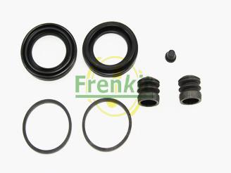 Kit de reparação de suporte do freio dianteiro para Nissan Vanette  C22