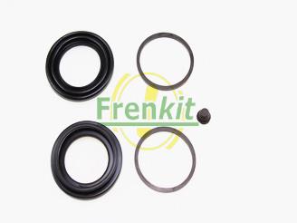 Kit de reparação de suporte do freio dianteiro VAG 4D0698471 preço, a partir de 10,49 USD