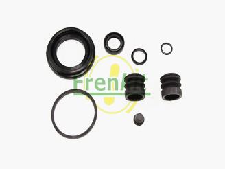 Compre 4D0698671 VAG Kit de reparação de suporte do freio traseiro