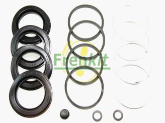 Kit de reparação de suporte do freio dianteiro 447935010 Toyota