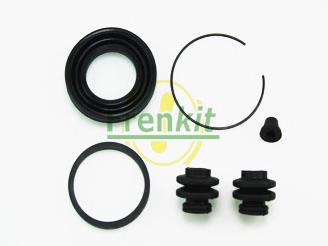 Compre 0447942080 Toyota Kit de reparação de suporte do freio traseiro