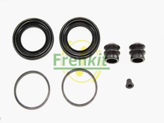 244014 Frenkit Kit de reparação de suporte do freio traseiro