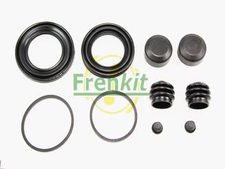 Compre 8170204412 Triscan Kit de reparação de suporte do freio dianteiro