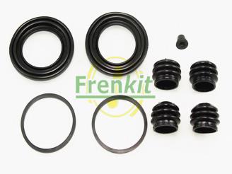 Compre FT32206 Fast Kit de reparação de suporte do freio dianteiro