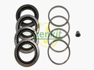 Compre 0014210986 Mercedes Kit de reparação de suporte do freio dianteiro