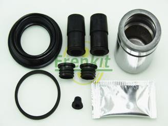 Compre Kit de reparação de suporte do freio traseiro Porsche Cayenne 