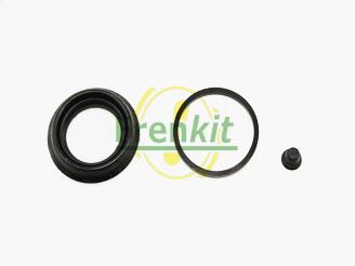 7701009039 Renault (RVI) Kit de reparação de suporte do freio dianteiro