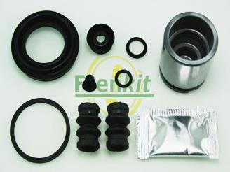 243924 Frenkit Kit de reparação de suporte do freio traseiro