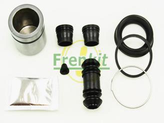 243927 Frenkit Kit de reparação de suporte do freio traseiro