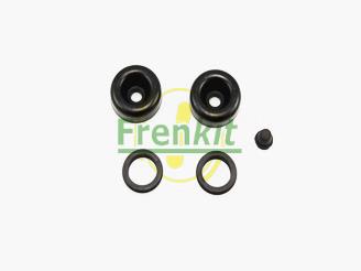 Kit de reparação de cilindro do freio traseiro 300484 ERT