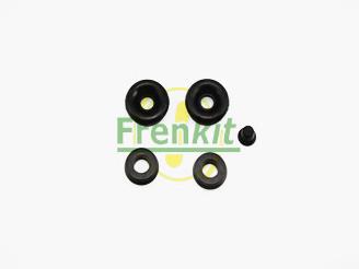 Kit de reparação de cilindro do freio traseiro Honda 01433SE0010 preço, a partir de 7,81 USD