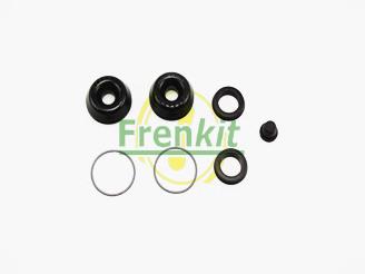 320035 Frenkit Kit de reparação de cilindro do freio traseiro