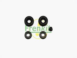 320036 Frenkit Kit de reparação de cilindro do freio traseiro