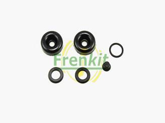 320014 Frenkit Kit de reparação de cilindro do freio traseiro