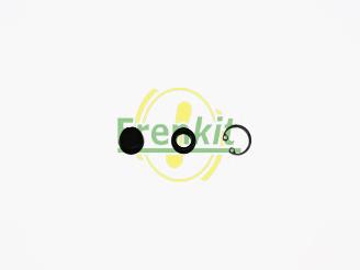 Compre B3124153Z Mazda Kit de reparação de cilindro principal de embraiagem