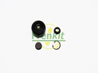 Kit de reparação de cilindro principal de embraiagem Mazda 626 II GC
