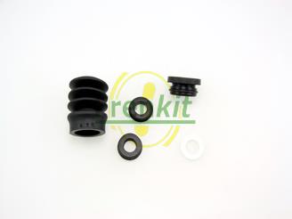  Kit de reparação de cilindro principal de embraiagem Volkswagen Transporter T3 ônibus (25, 253, 255) (1979 - 1992) T3