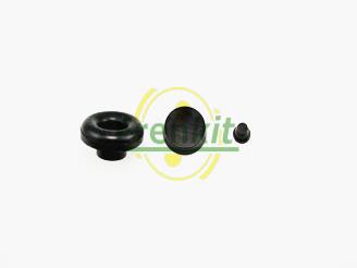 Kit de reparação de cilindro do freio dianteiro Autofren D3022 preço, a partir de 6,90 USD