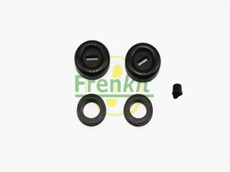 D3036C Autofren Kit de reparação de cilindro do freio dianteiro