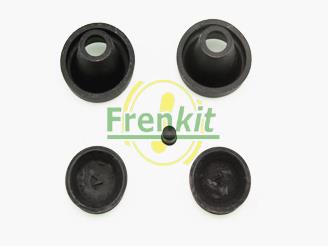 Compre D3025 Autofren Kit de reparação de cilindro do freio dianteiro