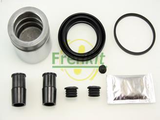257940 Frenkit Kit de reparação de suporte do freio dianteiro