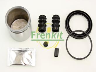 Kit de reparação de suporte do freio dianteiro para Jaguar X-type  CF1