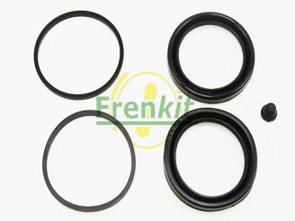 260008 Frenkit Kit de reparação de suporte do freio dianteiro