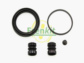 260003 Frenkit Kit de reparação de suporte do freio dianteiro