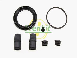 260002 Frenkit Kit de reparação de suporte do freio dianteiro