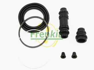 Compre Kit de reparação de suporte do freio dianteiro Nissan Vanette 