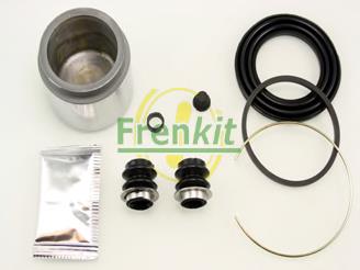 Compre Kit de reparação de suporte do freio dianteiro Toyota Camry 3