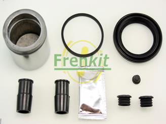 257919 Frenkit Kit de reparação de suporte do freio dianteiro
