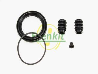 260041 Frenkit Kit de reparação de suporte do freio dianteiro