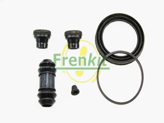260036 Frenkit Kit de reparação de suporte do freio dianteiro