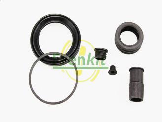 Compre D4646 Autofren Kit de reparação de suporte do freio dianteiro