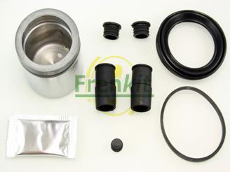 260904 Frenkit Kit de reparação de suporte do freio dianteiro