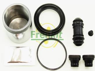 260903 Frenkit Kit de reparação de suporte do freio dianteiro