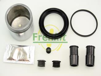 260906 Frenkit Kit de reparação de suporte do freio dianteiro