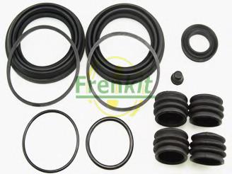 260049 Frenkit Kit de reparação de suporte do freio traseiro