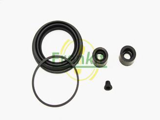 260050 Frenkit Kit de reparação de suporte do freio dianteiro