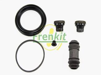 Compre A0014202383 Mercedes Kit de reparação de suporte do freio dianteiro