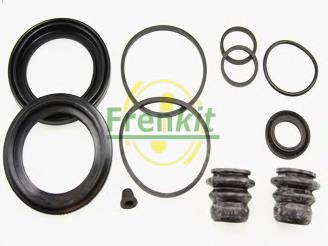 Compre 0004201344 Mercedes Kit de reparação de suporte do freio dianteiro