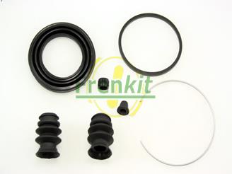 Kit de reparação de suporte do freio dianteiro 97134716 General Motors