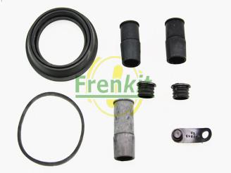 Compre 444892 Peugeot/Citroen Kit de reparação de suporte do freio dianteiro