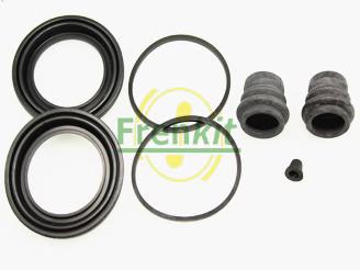 260030 Frenkit Kit de reparação de suporte do freio dianteiro
